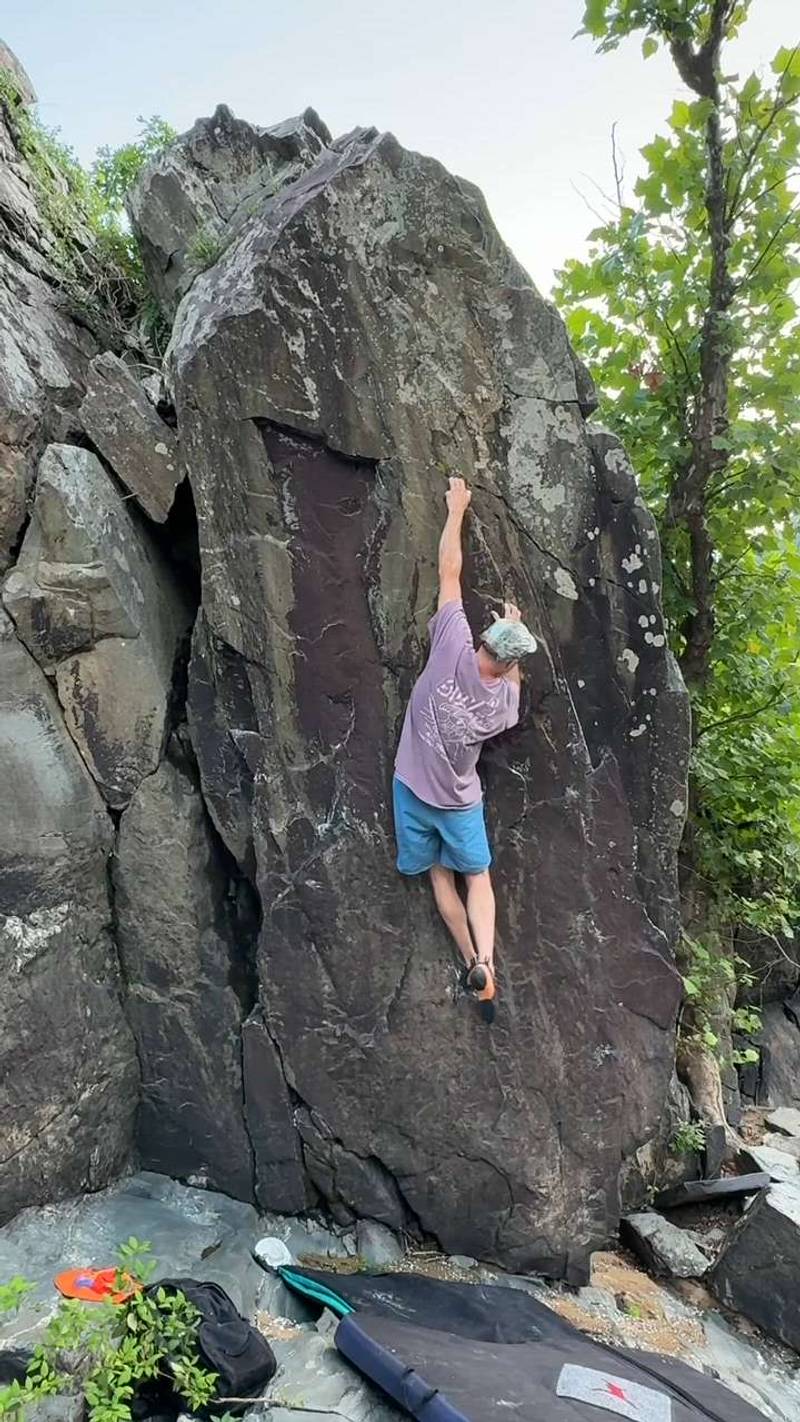 Siren Song v4, Great Falls - Beta Video from Skyler_Stasiewicz