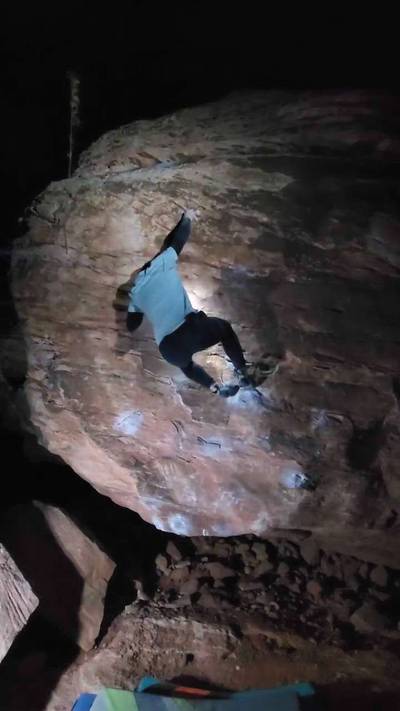 My Tan v7, Red Rock - Beta Video from TinyDynos