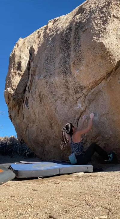 Milk the Milks v6, Bishop - Beta Video from emilyspowis