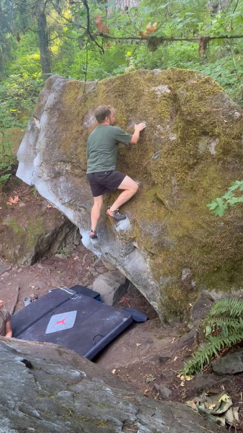 Funky As All Get Out v3, Carver - Beta Video from d_andhoug