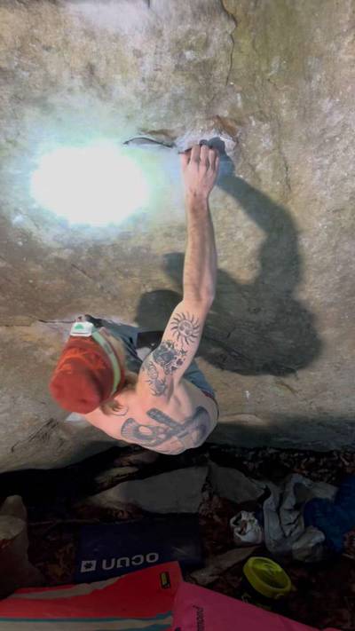 Glass Bowl v10, Horseshoe Canyon Ranch - Beta Video from haroldIII