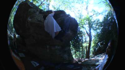 Moonshine v5, Coopers Rock - Beta Video from kreyno