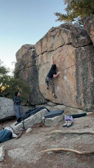 Meat Face v4, Black Mountain - Beta Video from _catharsism