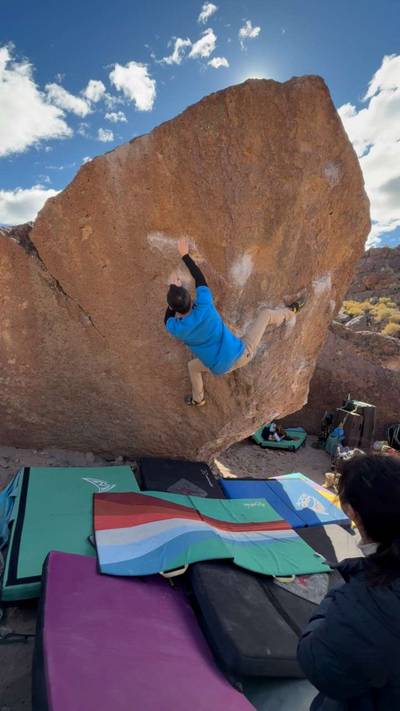 Sucker Punch v5, Bishop - Beta Video from Rising