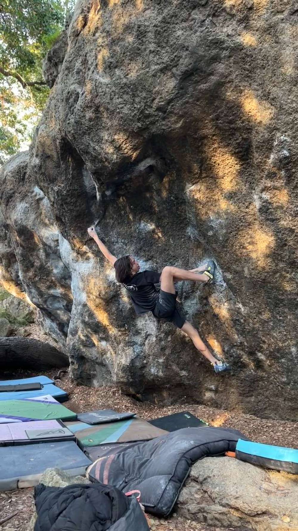 Inspector Gadget v12, Berkeley - Beta Video from AriefNagara