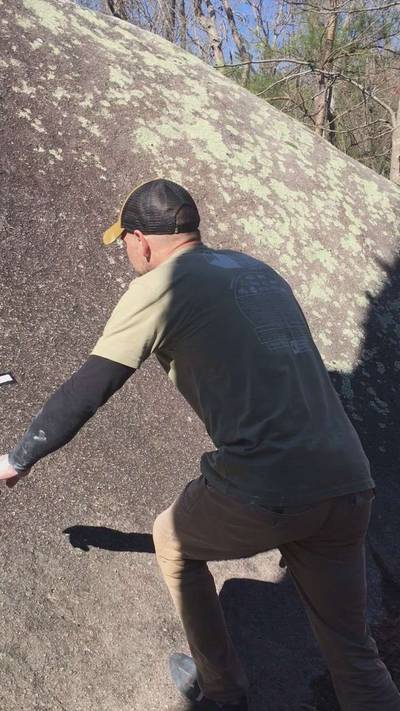 Nino's Slab Left vB, Boat Rock - Beta Video from th3n3wtr3ya113n