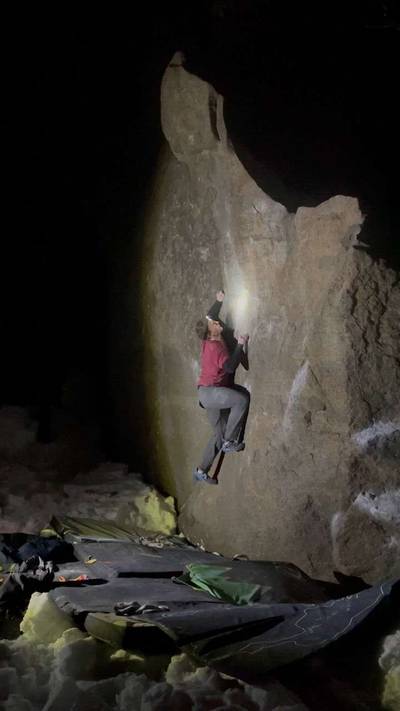The Rubb Dyno v8, Leavenworth - Beta Video from owengm