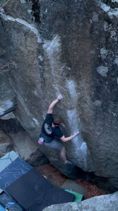 The Rib v4, Leavenworth - Beta Video from owengm