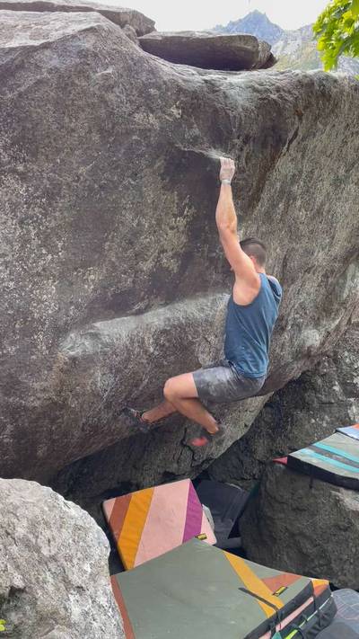 The Coffee Cup v9, Leavenworth - Beta Video from akausejr