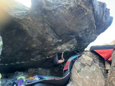 Omega-3 v12, Rocky Mountain National Park - Beta Video from scounceller