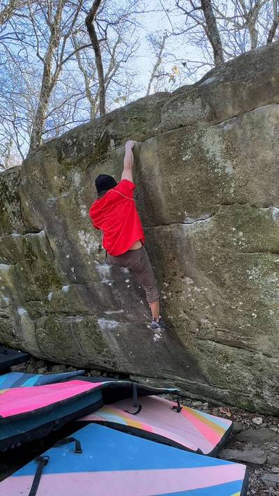 Chain Saw v5, Boone - Beta Video from RockaTanaka