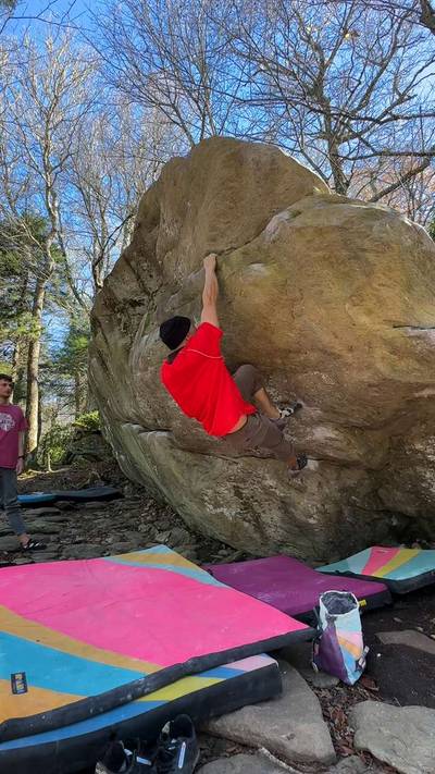 Big Guns v5, Boone - Beta Video from RockaTanaka