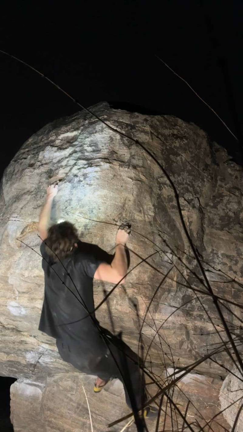 Prick v7, Kelowna - Beta Video from SmithOwen