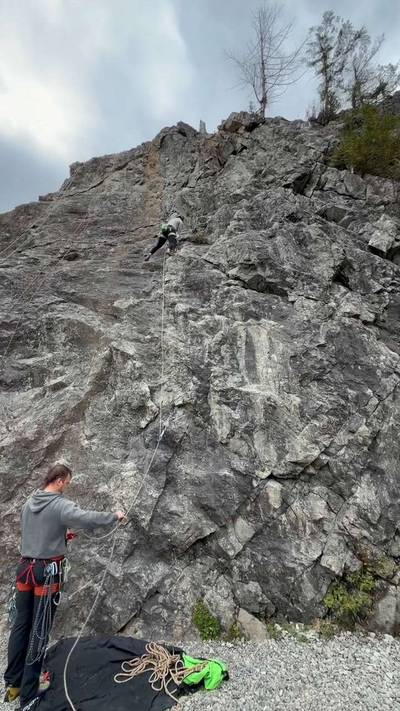 crotchety old men 5.7, North Bend - Beta Video from ciaraaaa