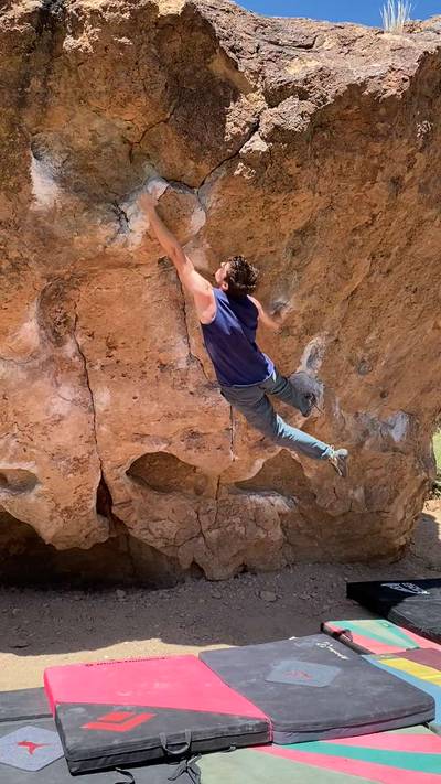 The Hulk v6, Bishop - Beta Video from aviv