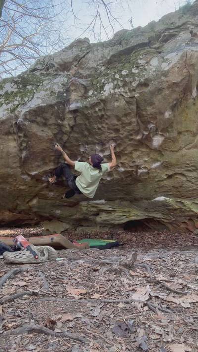 Nose Candy v6, Rocktown - Beta Video from tallnotstrong