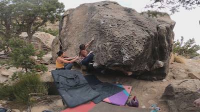 Sock Drawer v5, Joe's Valley - Beta Video from amira