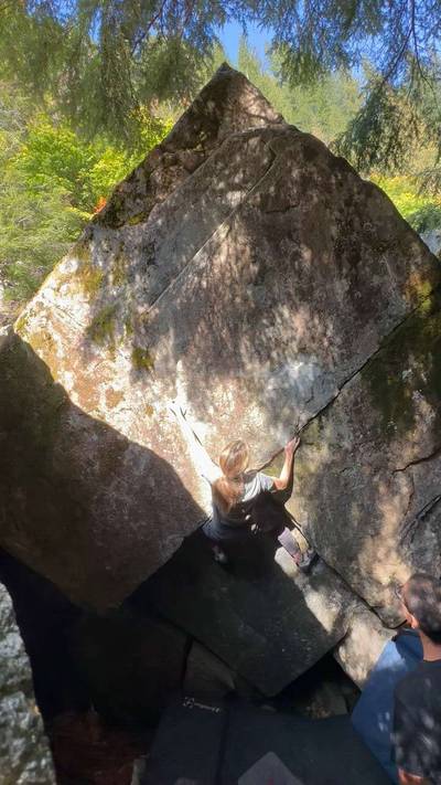 Diamond Engagement v6, Miller River - Beta Video from gabbi