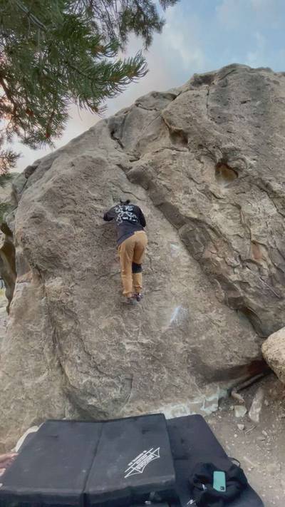 Surf's Up v0, Joe's Valley - Beta Video from fearlesstofu