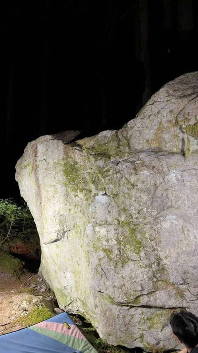 Joe Dirt v0, North Bend - Beta Video from SoulAscends