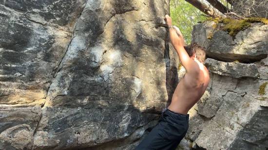 Shadowboxing v7, Kelowna - Beta Video from SmithOwen