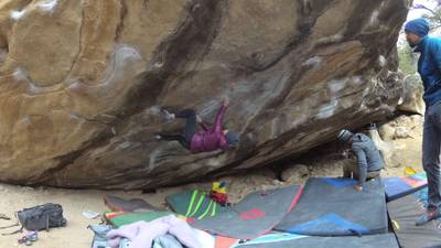 Big Joe v7, Joe's Valley - Beta Video from Vickster