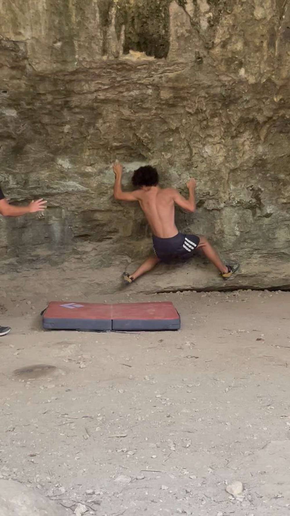 Goon Corner v5, Reimer's Ranch - Beta Video from Joshua_Fildes