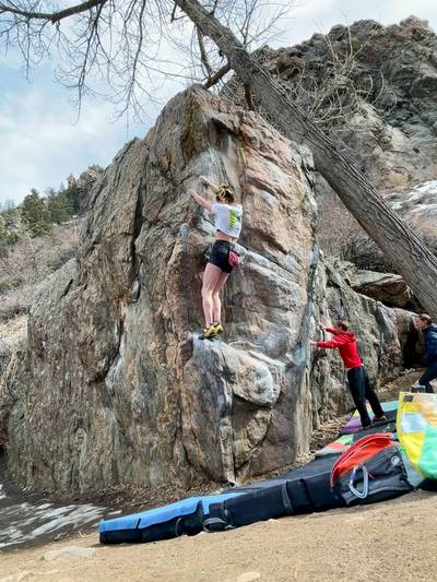 E-40 v4, Clear Creek Canyon - Beta Video from yazz