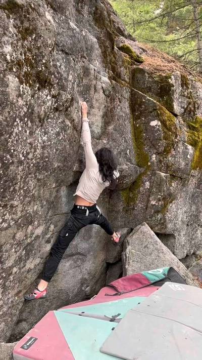 Off The Couch v6, Leavenworth - Beta Video from gfox