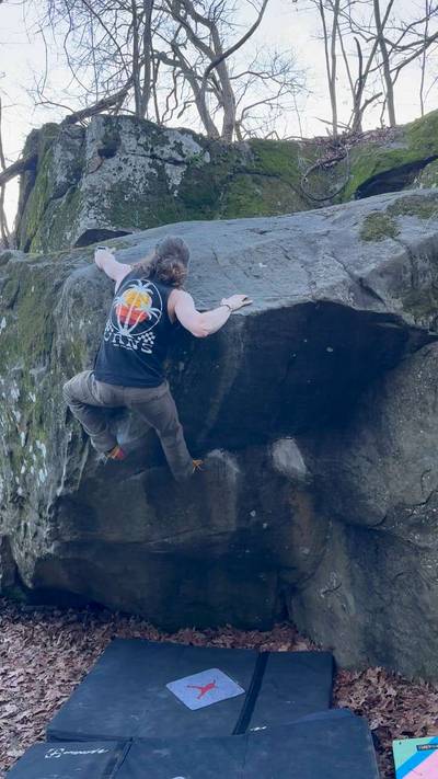 Dirty Bitch v3, Horseshoe Canyon Ranch - Beta Video from dawsolc