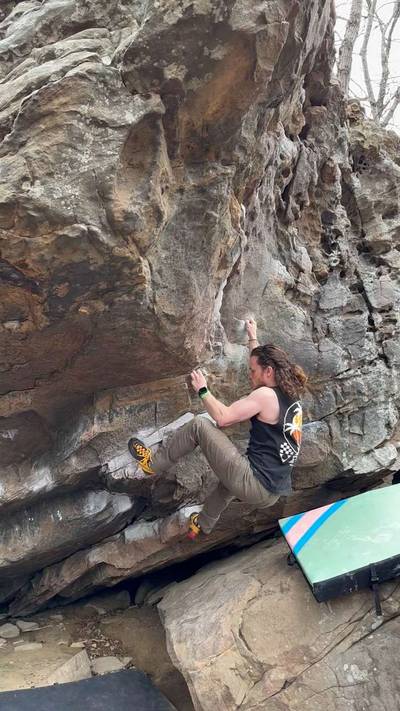 Chainsaw v4, Horseshoe Canyon Ranch - Beta Video from dawsolc