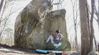 Venom v5, Boat Rock - Beta Video from EverettS