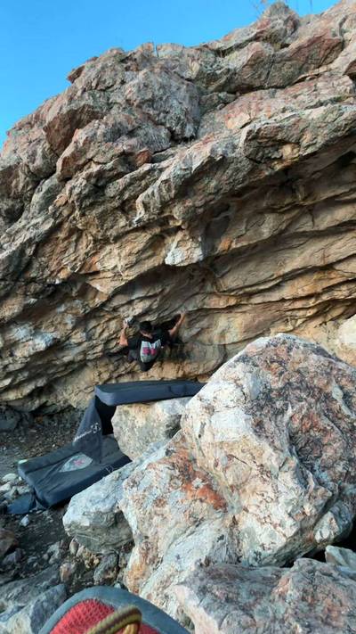 Blood and Fire v10, Ogden - Beta Video from slimthicc420
