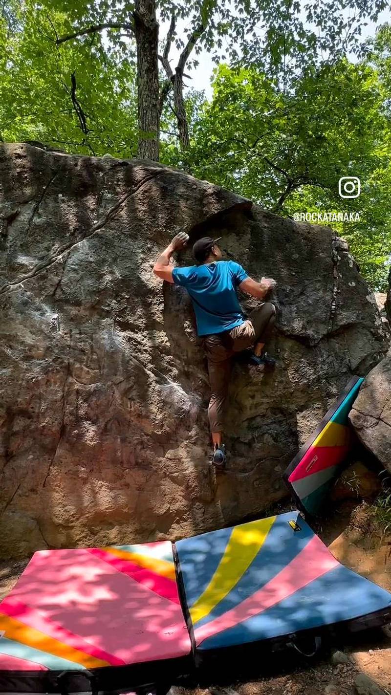 Another Special Snowflake v2, Northwest Branch - Beta Video from RockaTanaka