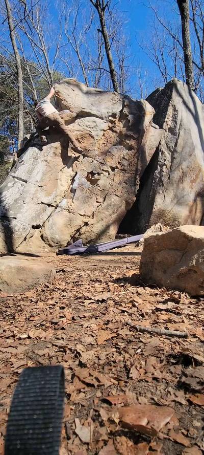 Needless Things v0, Stone Fort - Beta Video from Tizzop