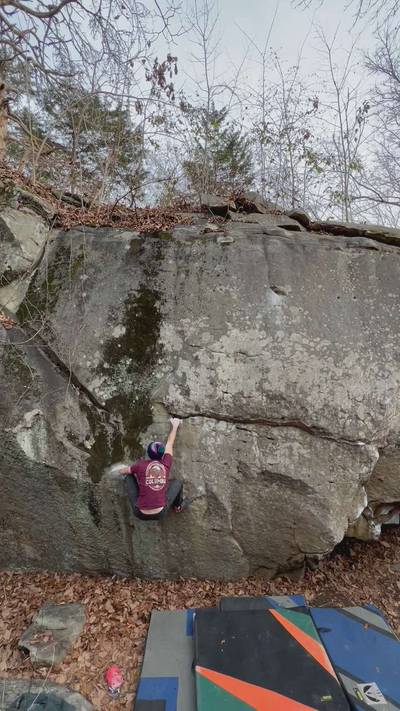 Heroin v7, Stone Fort - Beta Video from burniesenders