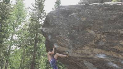 Dark Horse v10, Guanella Pass - Beta Video from luke.the.nuke
