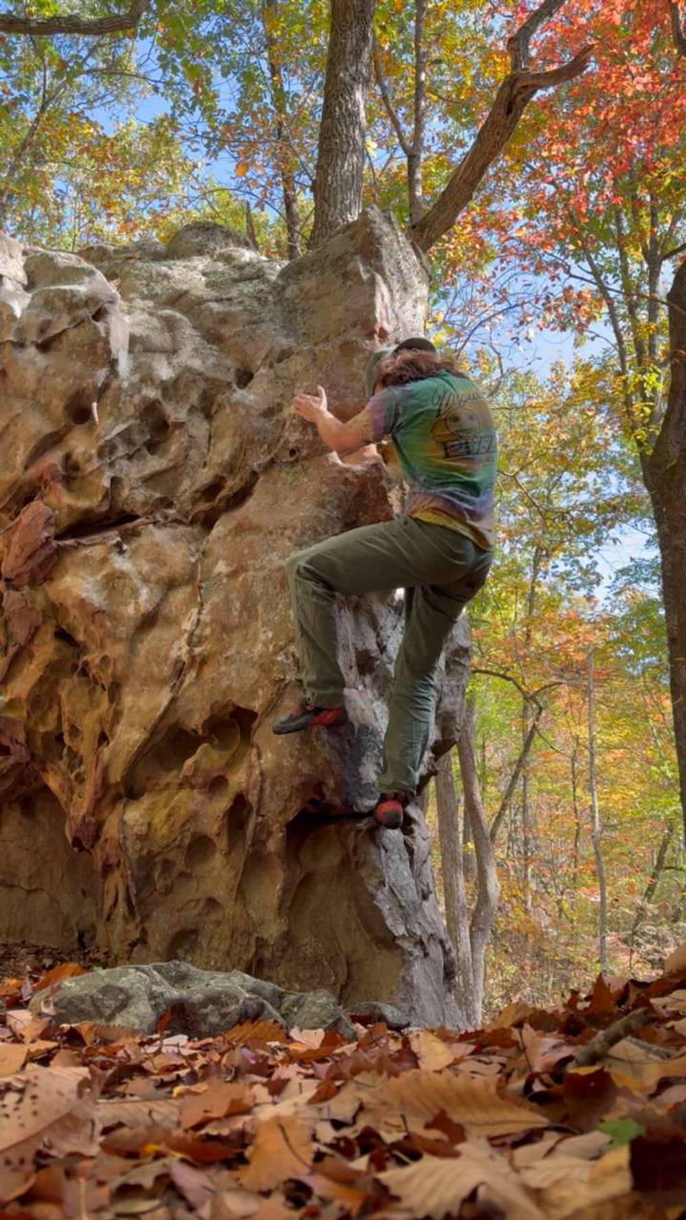 Squeak v0, Rocktown - Beta Video from jackcraw