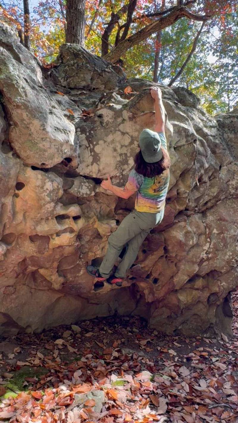 Pinky v0, Rocktown - Beta Video from jacecraw