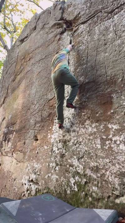The Rack v0, Rocktown - Beta Video from jackcraw