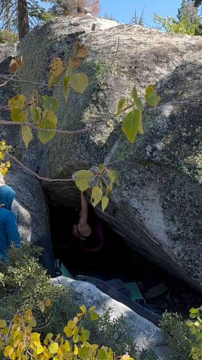 Slip 'n Slide v6, Lake Tahoe - Beta Video from elena.su
