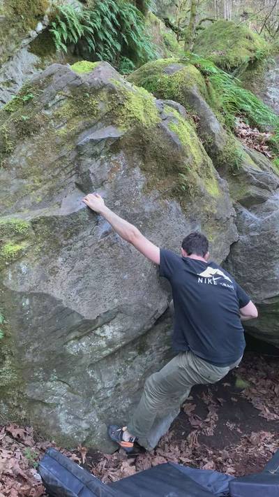 Go Again v1, Carver - Beta Video from Franchise82