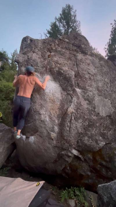 Musashi v9, Leavenworth - Beta Video from TayTayCantMantle