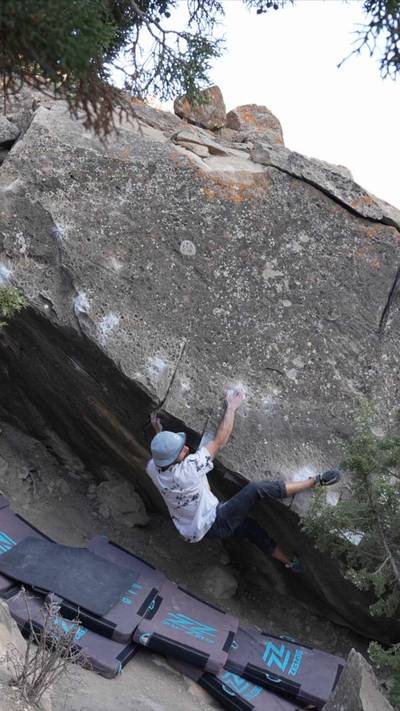 Zan’s Girlfriend Low v9, Joe's Valley - Beta Video from breakingbeta