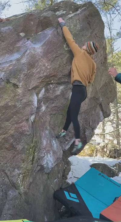 P.Stachio v4, Devil's Lake - Beta Video from macey