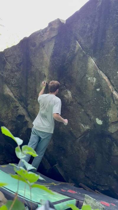 Moondye Stand v5, Horseshoe Canyon Ranch - Beta Video from Musick