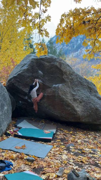Unearthed v5, Leavenworth - Beta Video from gfox