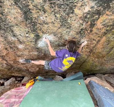 Mental Pollution Low v12, Mt. Blue Sky - Beta Video from AriefNagara