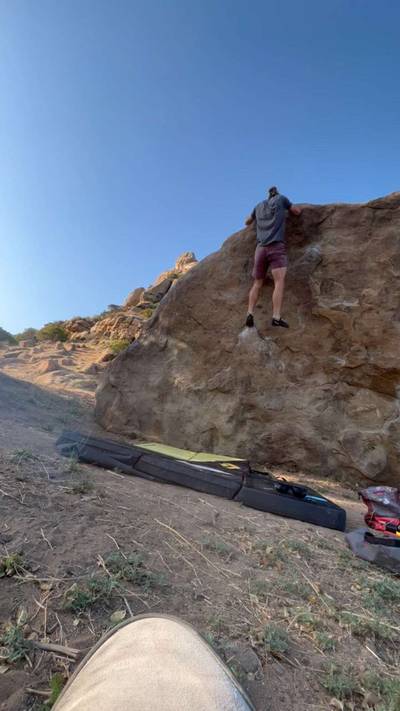 Piledriver v3, Stoney Point - Beta Video from shortymcdyno