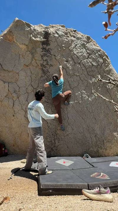 American Gladiator v8, Lake Tahoe - Beta Video from annaf163